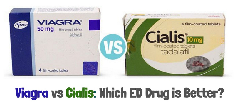Viagra vs Cialis_ Which ED Drug is Better_