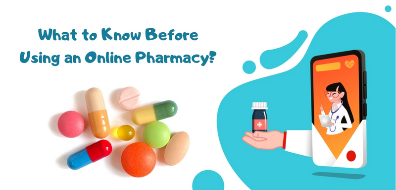 What to Know Before Using an Online Pharmacy_