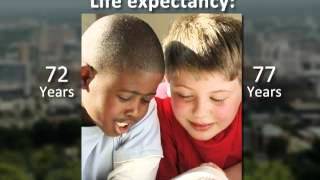 Birmingham's Village of 100 Video