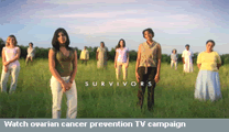 View the Survivors television spot to learn more about what MHRC is doing in the community